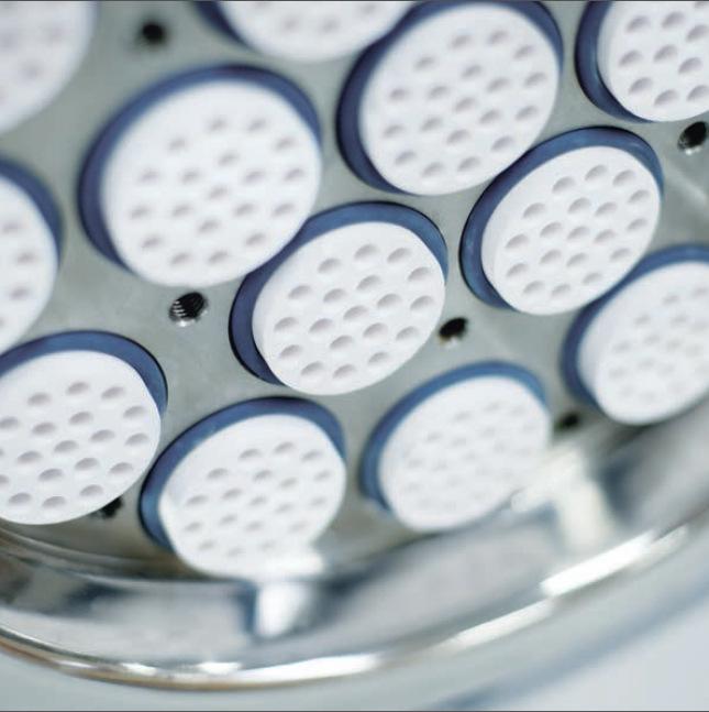 德国进口陶瓷膜 德国进口陶瓷膜