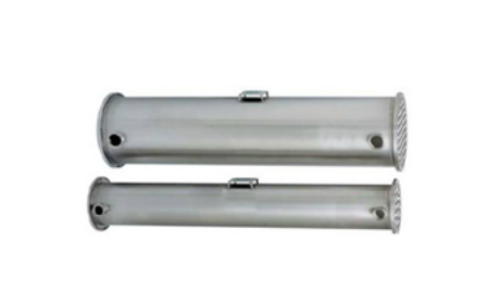 陶瓷膜膜壳 陶瓷膜膜壳