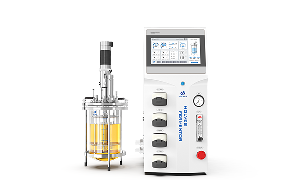 实验室高级发酵罐Eu210 实验室高级发酵罐Eu210