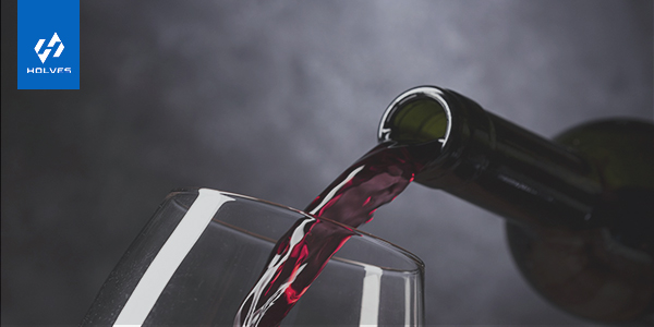 发酵罐进行红酒发酵 发酵罐进行红酒发酵