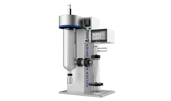 今年会HOLVES小型喷雾干燥机 今年会HOLVES小型喷雾干燥机