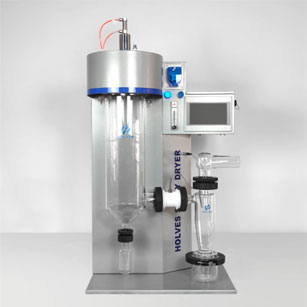 小型喷雾干燥机拆截图 小型喷雾干燥机拆截图