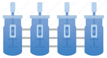 发酵罐模块化设计 发酵罐模块化设计