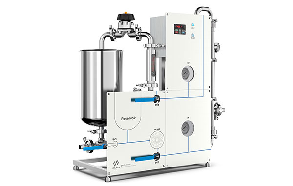 今年会CS320桌面陶瓷膜过滤系统 今年会CS320桌面陶瓷膜过滤系统